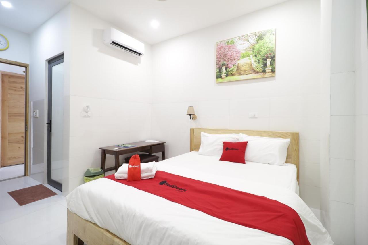 Reddoorz Lucky Lien Phuong Khách sạn