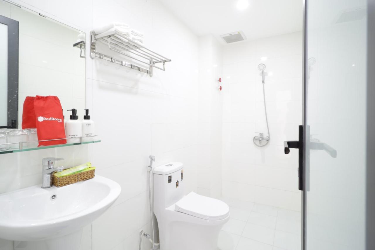 Reddoorz Lucky Lien Phuong 2* TP. Hồ Chí Minh