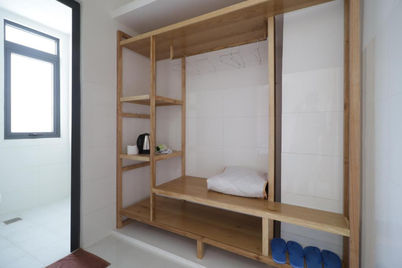 Khách sạn Reddoorz Lucky Lien Phuong TP. Hồ Chí Minh