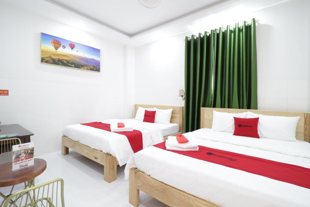 Reddoorz Lucky Lien Phuong Khách sạn 2*