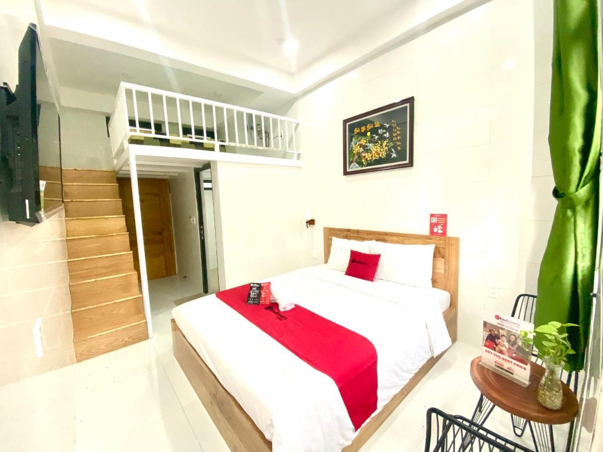 Reddoorz Lucky Lien Phuong Khách sạn 2*