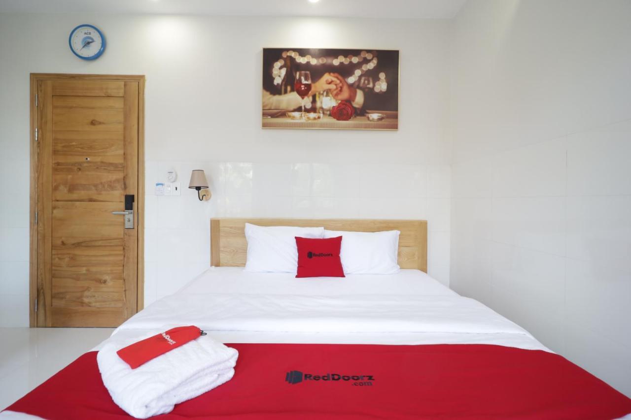 Reddoorz Lucky Lien Phuong Khách sạn