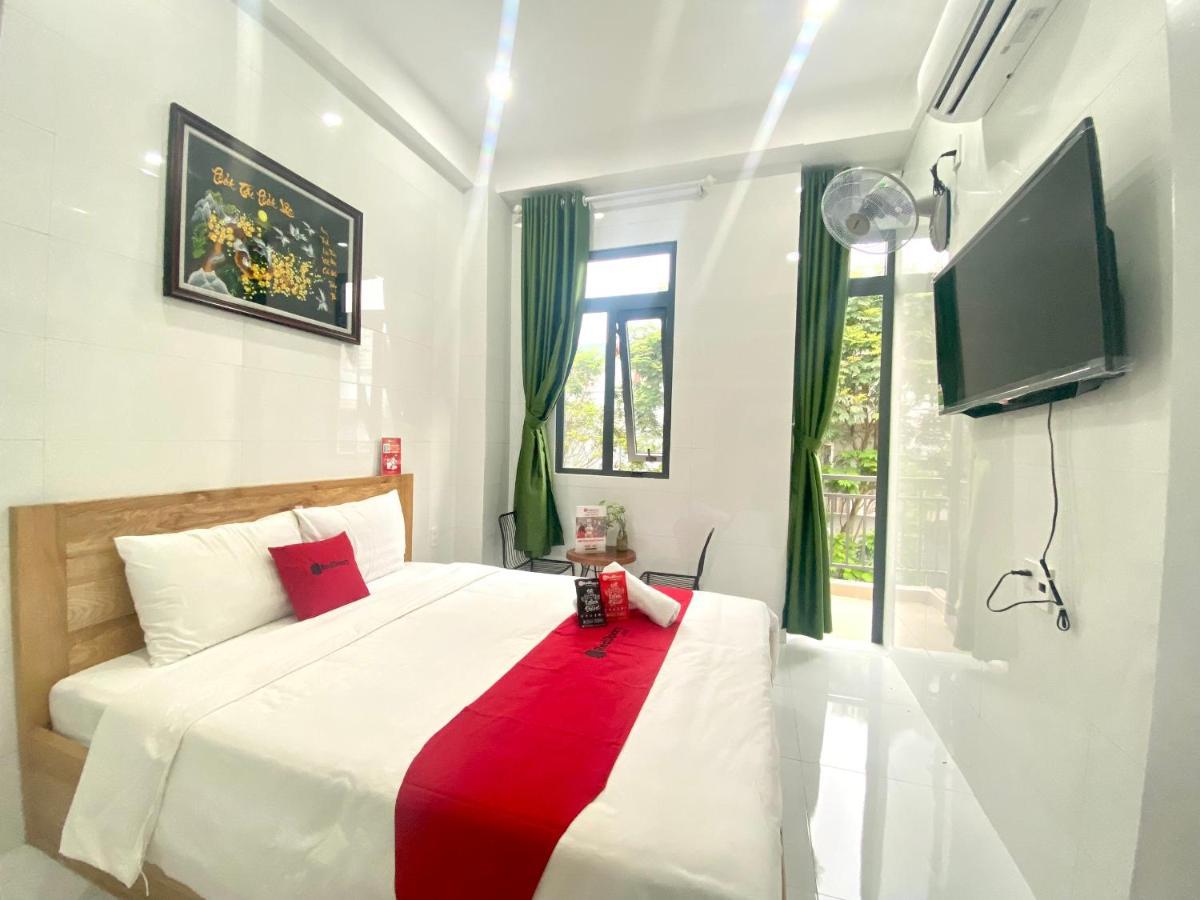 Reddoorz Lucky Lien Phuong Khách sạn