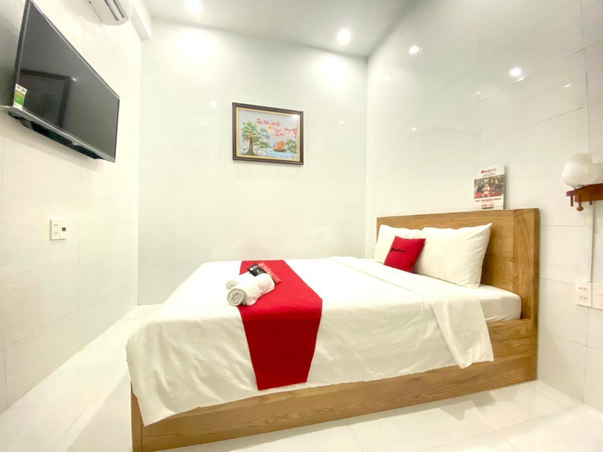 Khách sạn Reddoorz Lucky Lien Phuong 2*