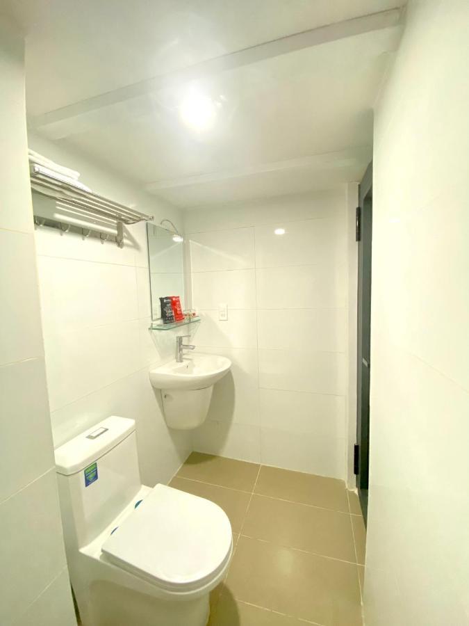 Khách sạn Reddoorz Lucky Lien Phuong
