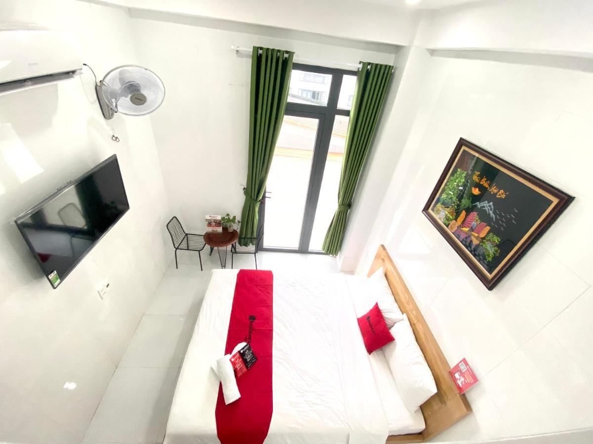 Reddoorz Lucky Lien Phuong TP. Hồ Chí Minh