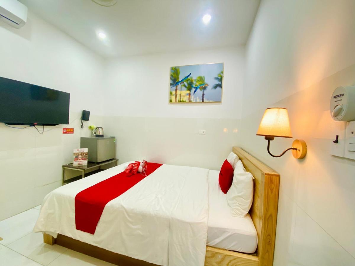 Reddoorz Lucky Lien Phuong 2* TP. Hồ Chí Minh