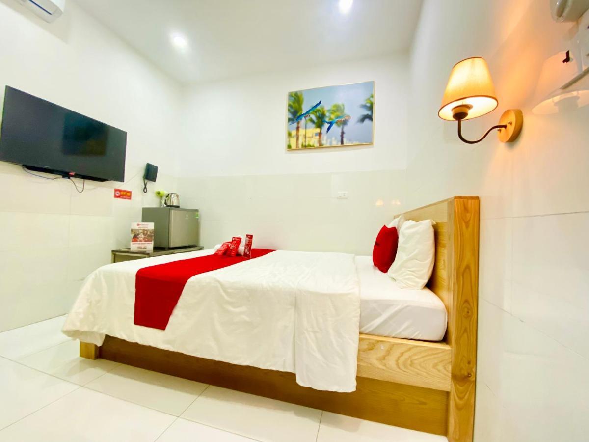 Khách sạn Reddoorz Lucky Lien Phuong 2*