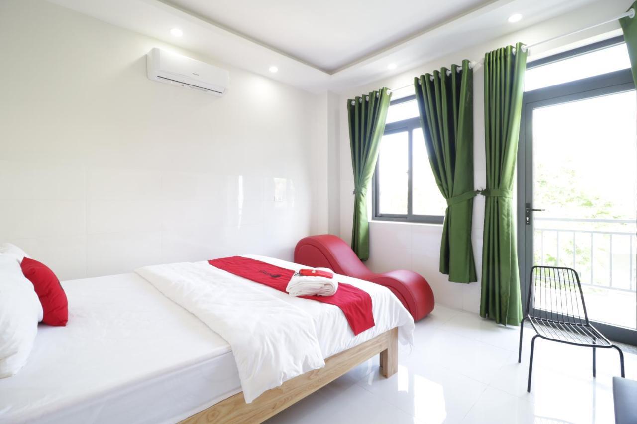 Hotel Reddoorz Lucky Lien Phuong 2*