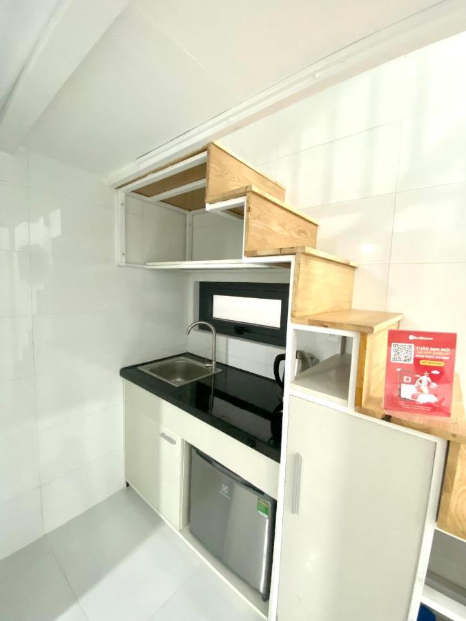 Reddoorz Lucky Lien Phuong 2* TP. Hồ Chí Minh